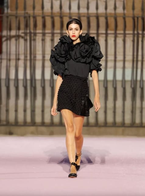 Mayka Merino — 4