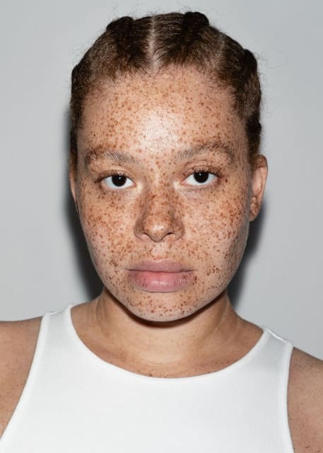 Odile Gautreau
