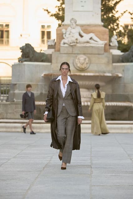 Madrid es Moda Opening Show September 20...