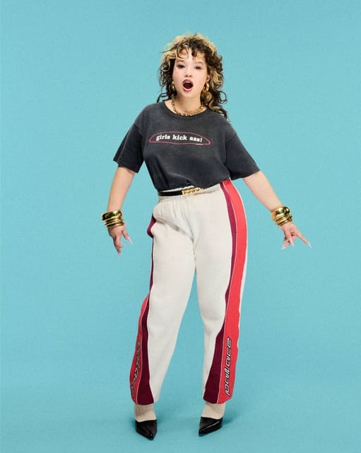 Lola Young — Interview Magazine