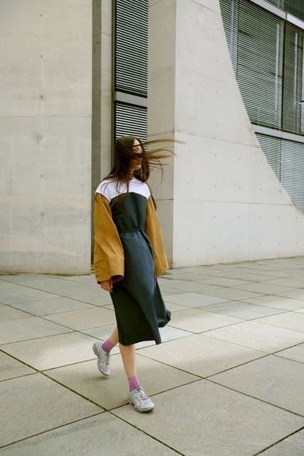 ASICS Signature Series by Cecilie Bahnse... — Zalando