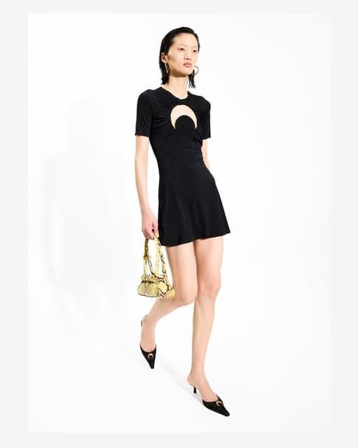 Marine Serre S/S 26 Lookbook — Marine Serre