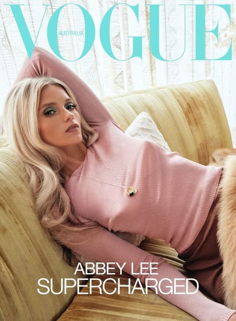 Vogue Australia September 2025 Covers — Vogue Australia