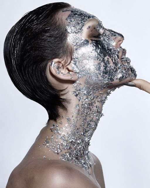 Chromatic Alchemy - Beauty Beyond Bounda... — Tush Magazine