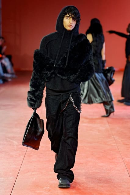 Sanjeev Ranwa — 8