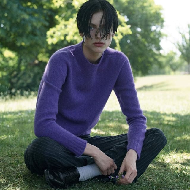 Sportive — The Gentlewoman