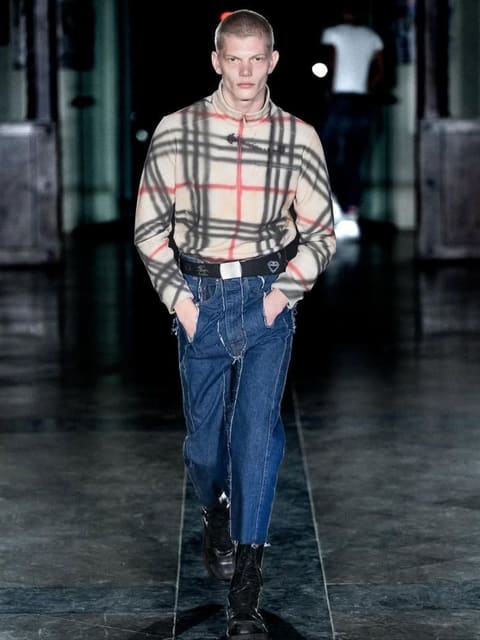 Prototypes S/S 26 Show