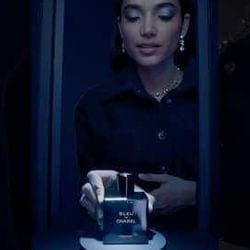BLEU DE CHANEL L'EXCLUSIF -Secret Admire... — Chanel Beauty