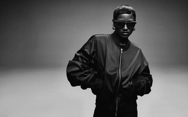 Ray-Ban Meta AI Gen 2 — Ray-Ban