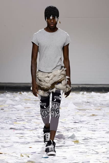 Lawal Badmus — 11