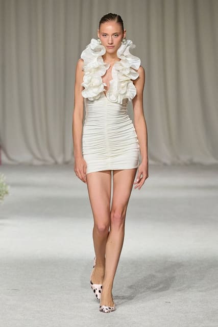 PatBO S/S 26 Show — PatBO