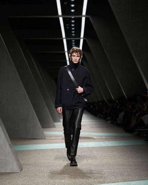 Leo Cremer — 11