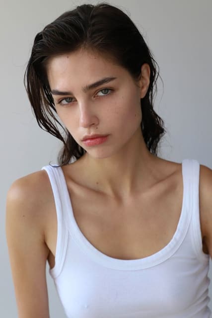 Ana Rossolovich