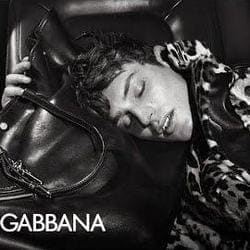 Dolce & Gabbana F/W 2025 Men's Campaign — Dolce & Gabbana