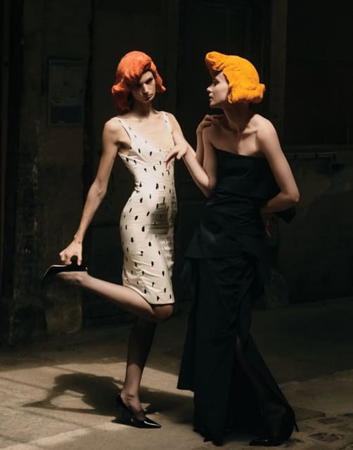 The COLLECTIONS — Vogue Adria