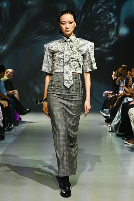 Joony Kim — 8