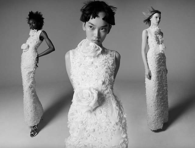 Speaking Volumes — SCMP Style South China Morning Post Style Magazine