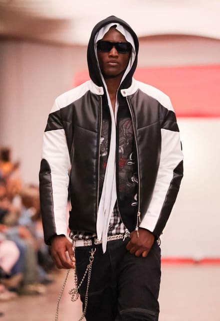 Trapstar S/S 26 Show