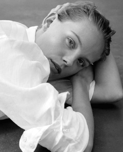 Marc O'Polo Fragrances 2025 Campaign — Marc O'Polo