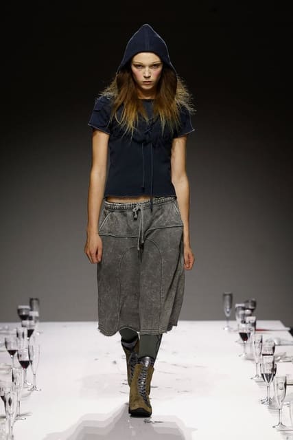 Lueder S/S 26 Show