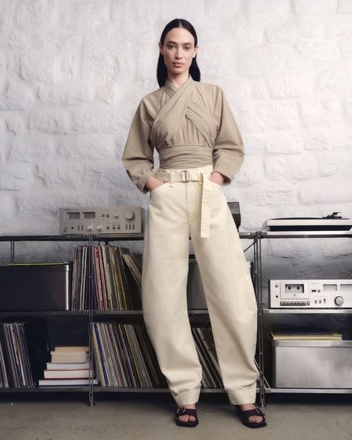 Mytheresa x Lemaire — mytheresa
