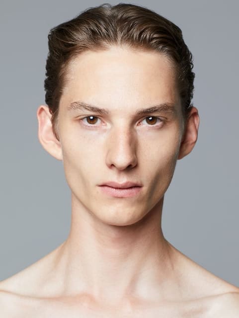 Milton Yxhufvud