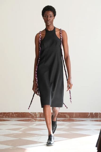 Emilia Wickstead S/S 26 Show — Emilia Wickstead