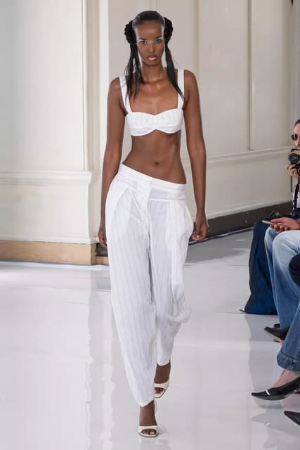 Noon by Noor S/S 26 Show — Noon by Noor
