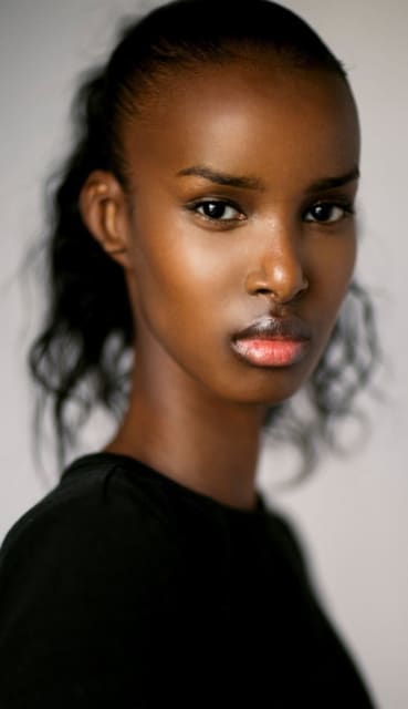 Rahma Aden