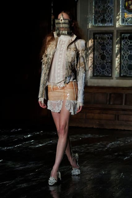 Charlotte Moffat — 5
