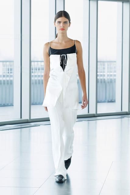 Tove S/S 26 Show — Tove