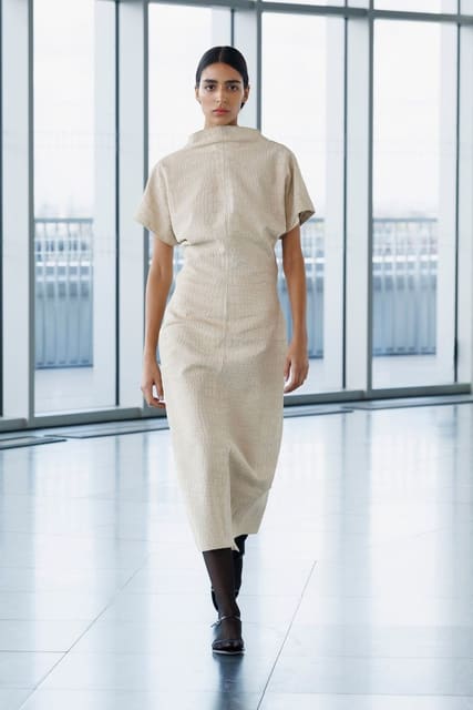 Tove S/S 26 Show — Tove