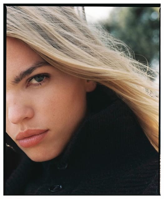 Country Chic — Elle Spain