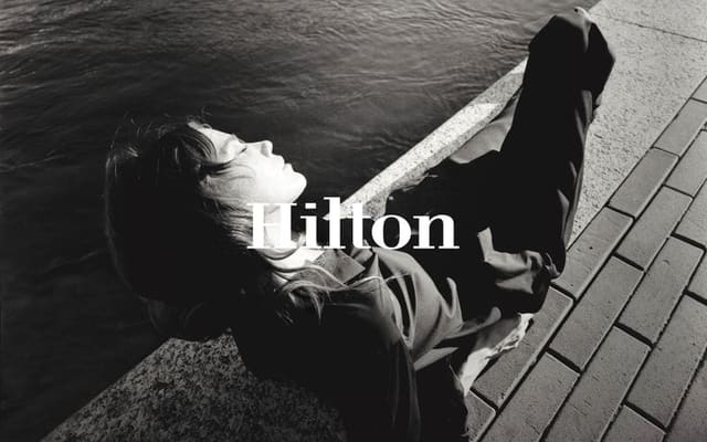 Hilton Artworks Milano