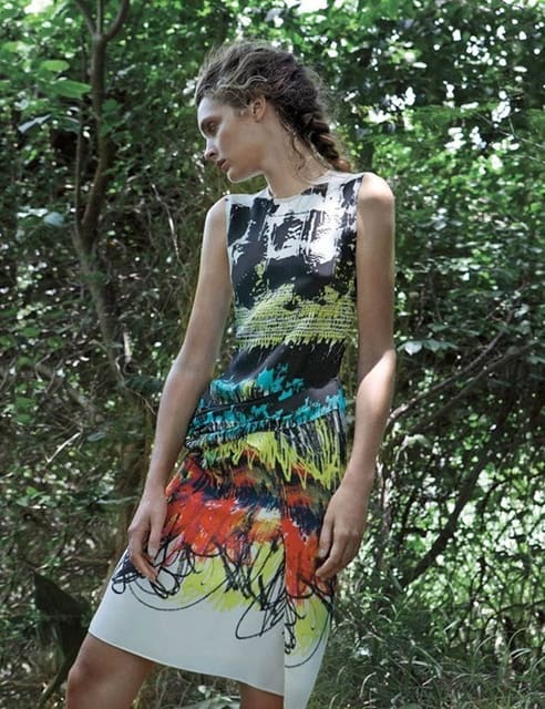Resort Nov 13 — Bergdorf Goodman
