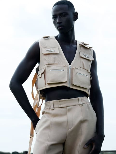 Djily Kamara — 3