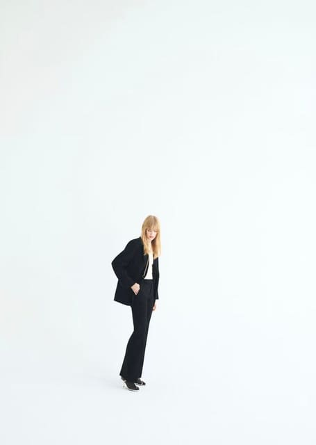 Mango Fall 2025 — Mango