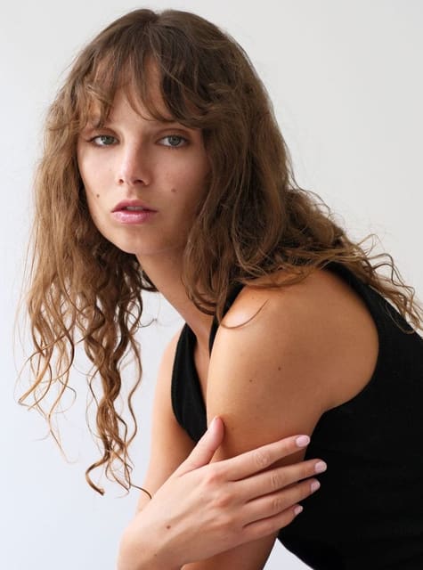 Giselle Norman — 1