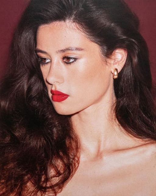 Bazaar Beauté — Harper's Bazaar France