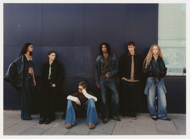 DNM — Pull & Bear