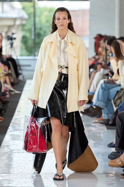 Toga S/S 26 Show — Toga