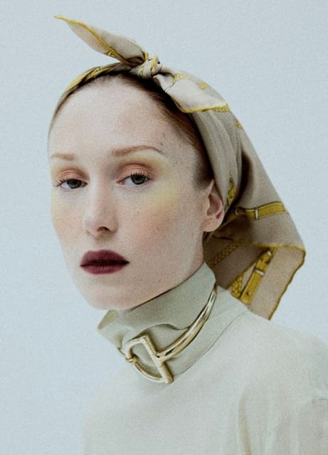 GUCCI Fall/Winter 2025 Special — SCMP Style South China Morning Post Style Magazine