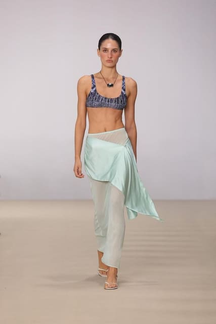 Hansen & Gretel Resort 2026 Show Sydney