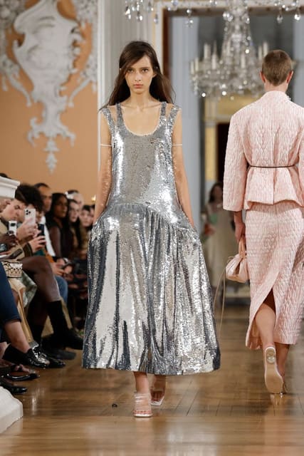 Simone Rocha S/S 26 Show — Simone Rocha