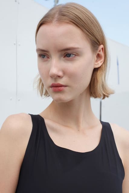 Liisa Kesamaa