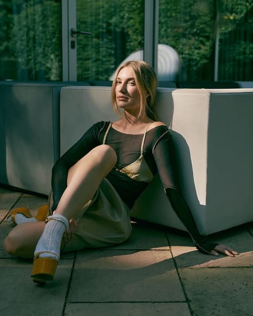 Styled to Go — InStyle Greece