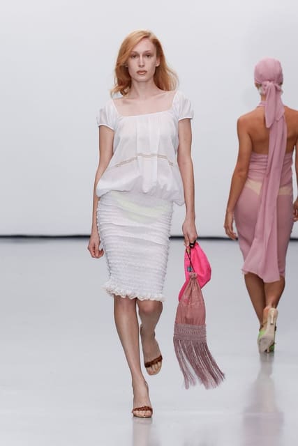 Conner Ives S/S 26 Show — Conner Ives