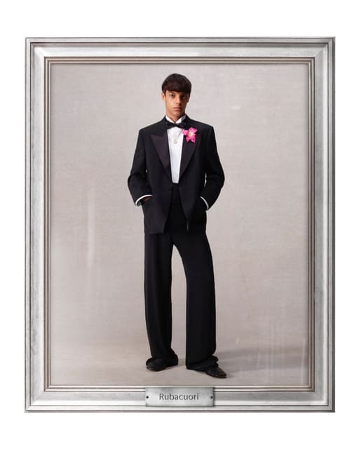 Gucci La Famiglia 2025 Collection — Gucci