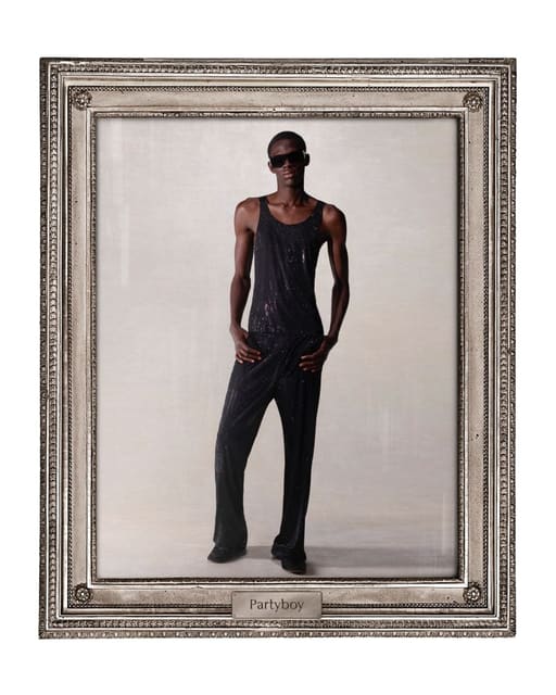 Gucci La Famiglia 2025 Collection — Gucci