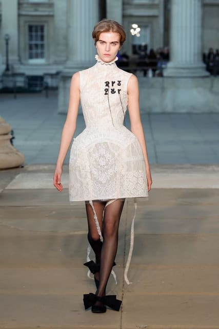Erdem S/S 26 Show — Erdem
